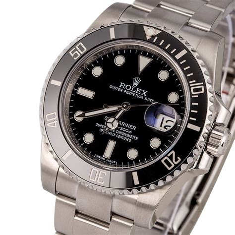 rolex submariner 116610